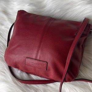 Tignanello crossbody handbag